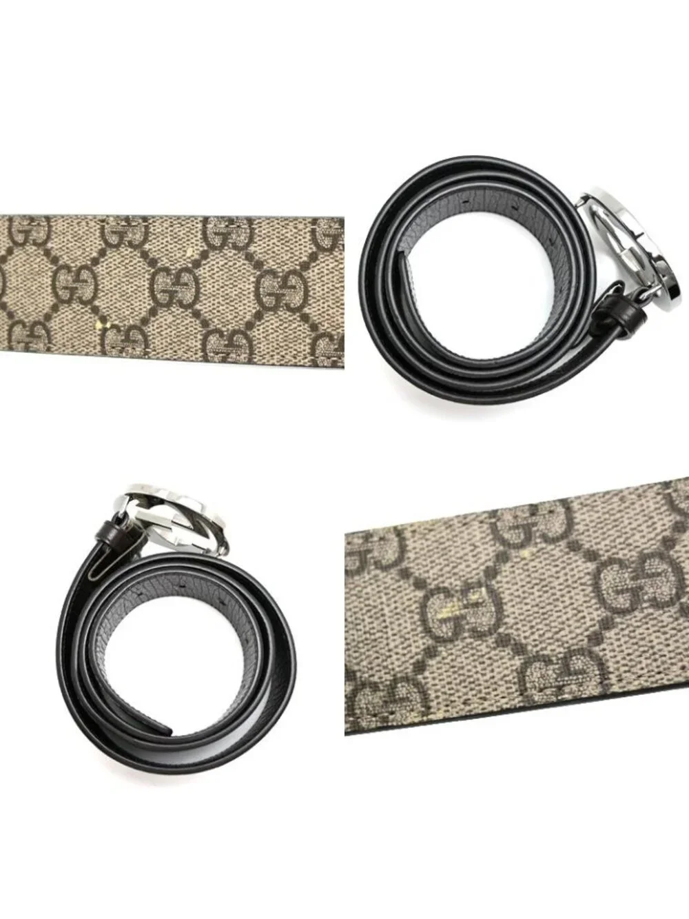 Gucci brand type